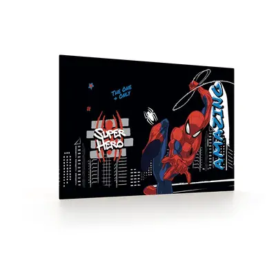 Podložka na stůl 60x40cm Spiderman