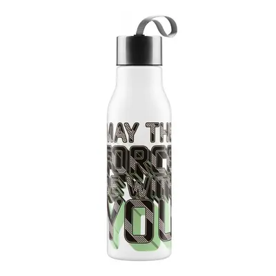 Plastová láhev Star Wars, 600 ml Baagl