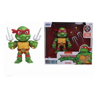 Turtles Raphael figurka 4"