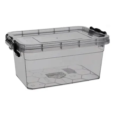 Box na potraviny GREY 1,75 l