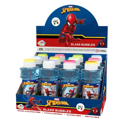 dulcop Bublifuk Spider-man 300ml (display 12 ks)