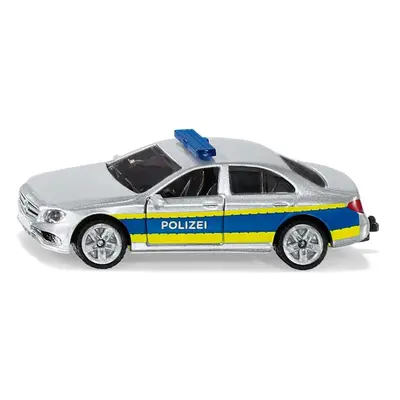 SIKU Blister - policejní auto