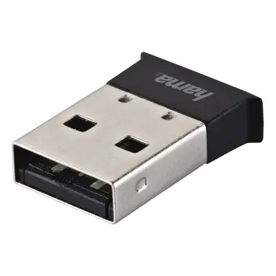 Hama Bluetooth USB adaptér, verze 5.0 C2 + EDR