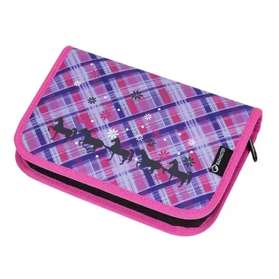 Bagmaster CASE GALAXY 7 B VIOLET/PINK