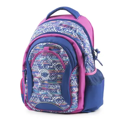 Karton P+P Studentský batoh OXY Fashion Aztek 7-70818