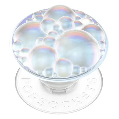 PopSockets PopGrip Gen.2, Bubbly, 3D bubliny průhledné