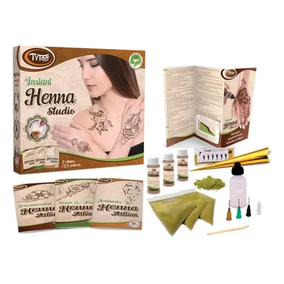 TyToo Henna Studio