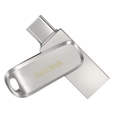 SanDisk Ultra® Dual Drive Luxe USB Type-C™ 1 TB