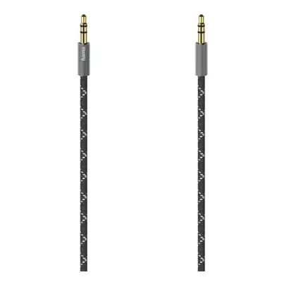 Hama audio kabel jack 3,5 mm, 0,75 m, Prime Line