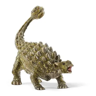 SCHLEICH Prehistorické zvířátko - Ankylosaurus