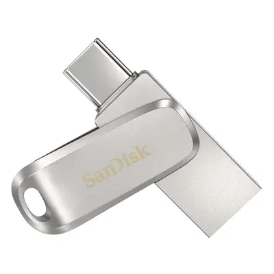 SanDisk Ultra® Dual Drive Luxe USB Type-C™ 64 GB