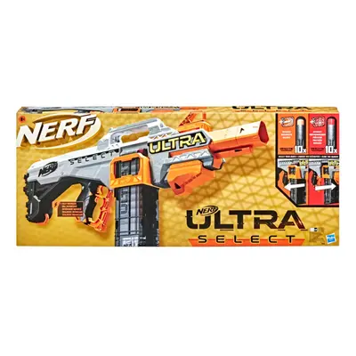 NERF ULTRA SELECT