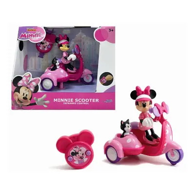 IRC Minnie Scooter