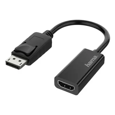 Hama redukce DisplayPort na HDMI, UHD/4K