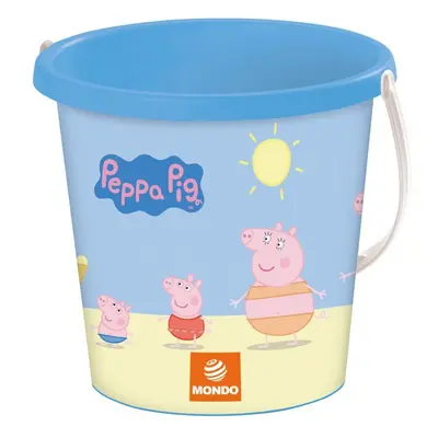 Kbelík Peppa Pig, průměr 17cm