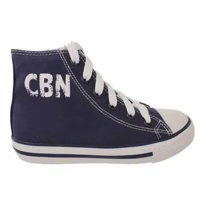 Dětské tenisky Ciciban Canvas Navy