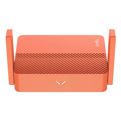 Cudy AC1200 Wi-Fi VPN Travel Router, cestovní (TR1200)