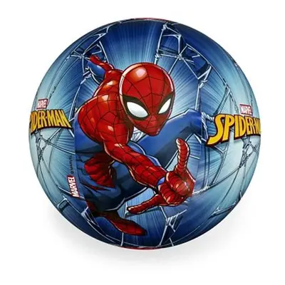 Bestway Nafukovací míč - Spiderman, průměr 51 cm