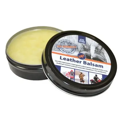 Leather balsam na kůži pro hladké materiály Siga, 100g