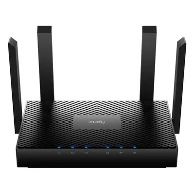 Cudy AX3000 Wi-Fi 6 Mesh Gigabit router (WR3000)