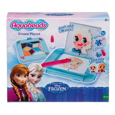 Aquabeads Frozen - základní sada