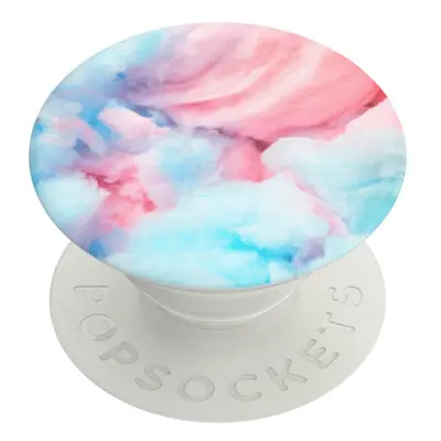 PopSockets PopGrip Gen.2, Sugar Clouds, růžovo-modrá cukrová vata