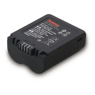 Hama fotoakumulátor typ Panasonic CGA-S006E, Li-Ion 7,2 V/700 mAh