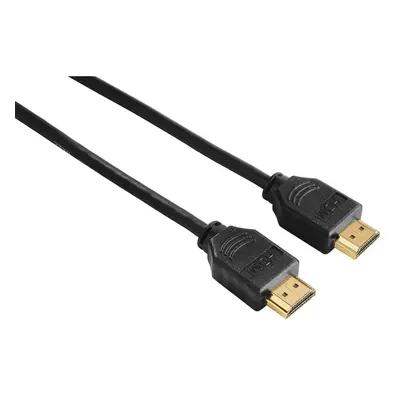 Hama HDMI kabel High Speed 4K 3 m, nebalený