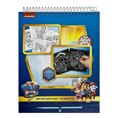 Karton P+P Kreslící sada Paw Patrol PPIU1190