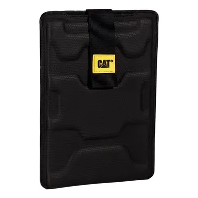 CAT obal na tablet, 23 cm (7 "), černá