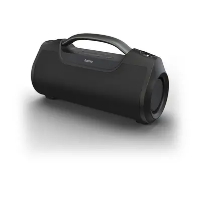 Hama Bluetooth reproduktor SoundBarrel, voděodolný, černý