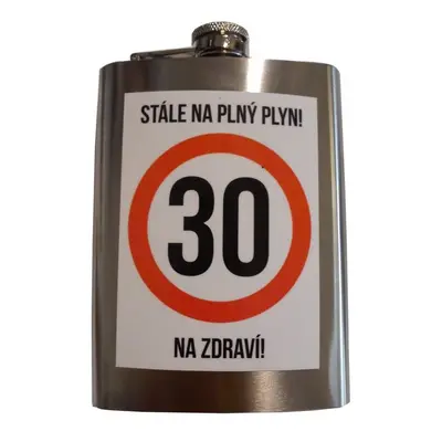 Placatice - Stále na plný plyn 30