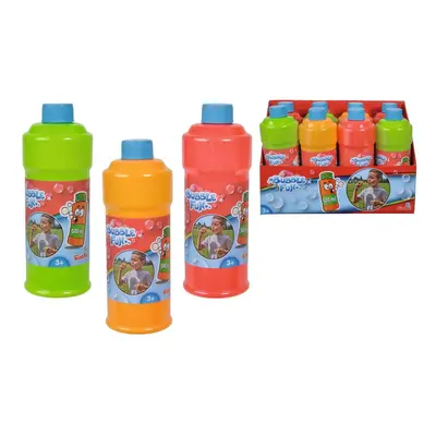 Simba Bublifuk 500 ml, 3 druhy, DP8