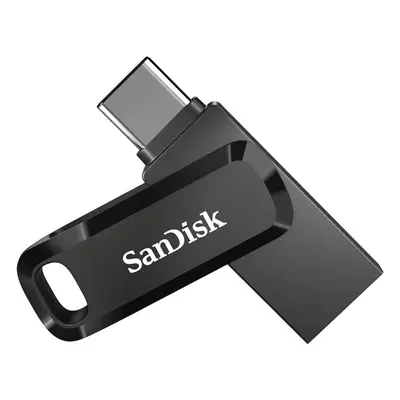 SanDisk Ultra Dual GO USB 64 GB Type-C