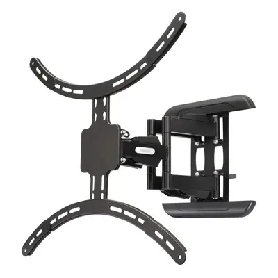 FULLMOTION TV Wall Bracket, 3 Stars, 229 cm (90"), black