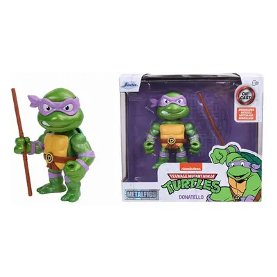 Turtles Donatello figurka 4"