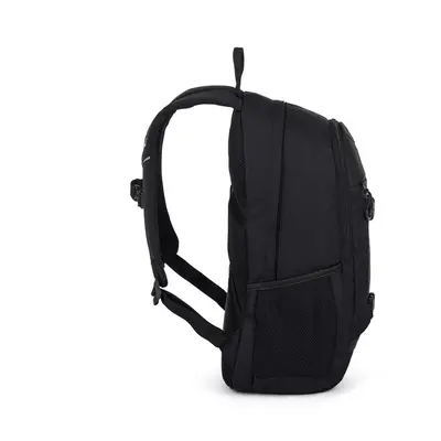 Oxybag Studentský batoh OXY Zero Blacker