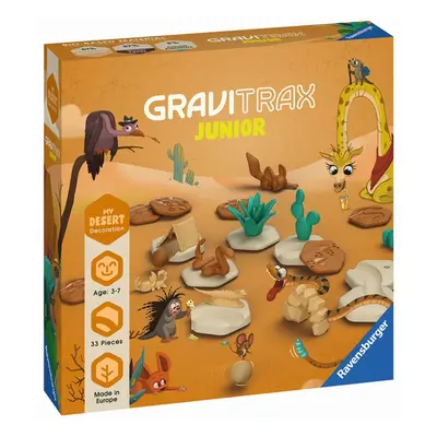 GraviTrax Junior Poušť