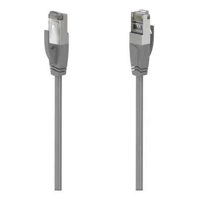 Hama síťový kabel Cat5e F/UTP RJ45 stíněný, 20 m