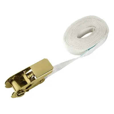 Xavax Safety Lashing Strap with Ratchet for Laundry Drier