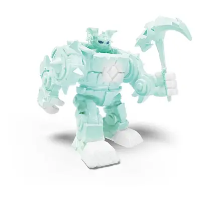 Eldrador Mini Creatures Ledový Robot