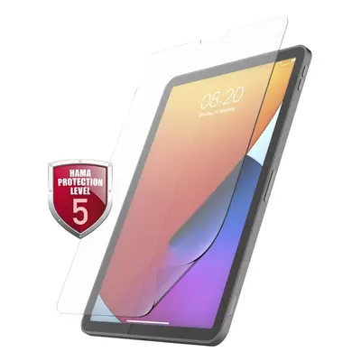 Hama Crystal Clear, ochranná fólie na displej pro Apple iPad 10,9" (10. generace 2022)