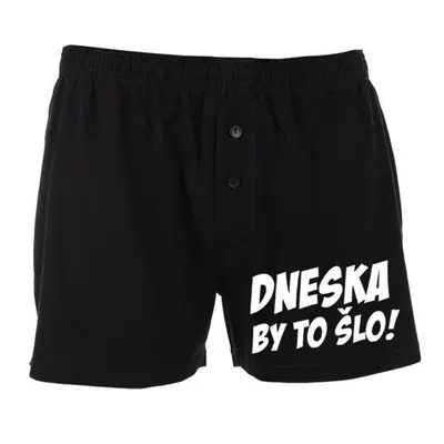 Trenýrky - Dneska by to šlo!