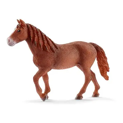 Schleich Zvířátko - morganská kobyla