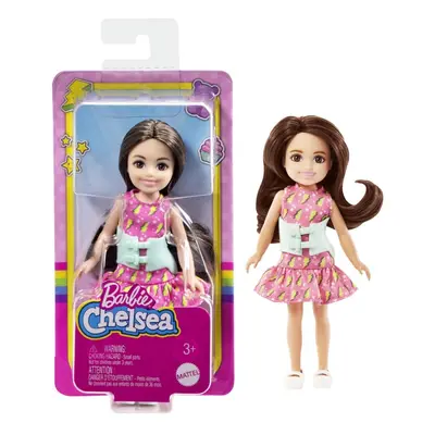 Mattel BRB CHELSEA ASST