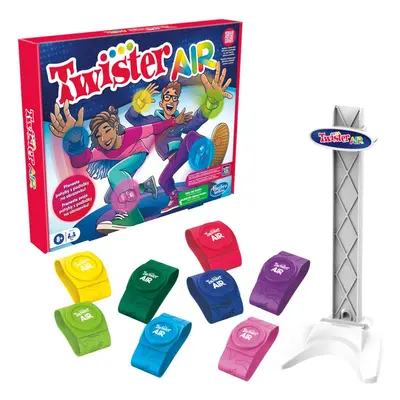 Hasbro gaming TWISTER Air společenská hra