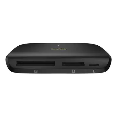 SanDisk® ImageMate® PRO USB-C™ čtečka