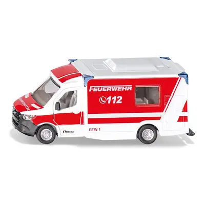 SIKU Super - ambulance Mercedes-Benz Sprinter 1:50