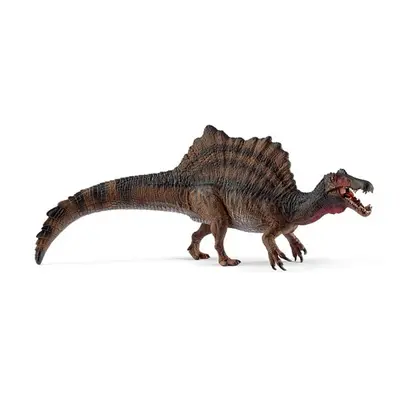 SCHLEICH Prehistorické zvířátko - Spinosaurus