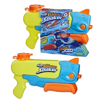 NERF SUPER SOAKER WAVE SPRAY